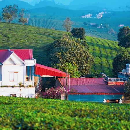 Homestay Moc Chau Extérieur photo