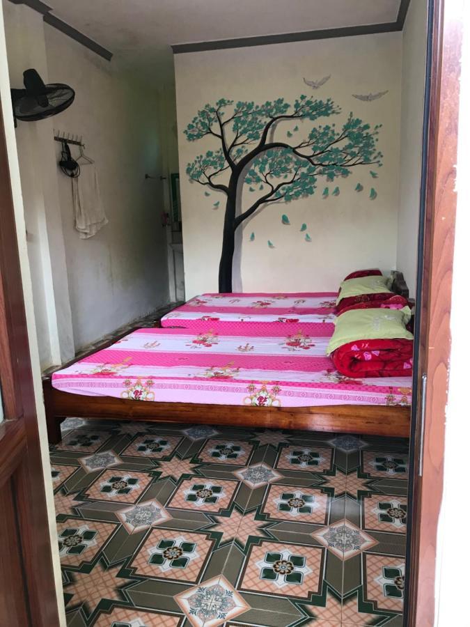 Homestay Moc Chau Extérieur photo
