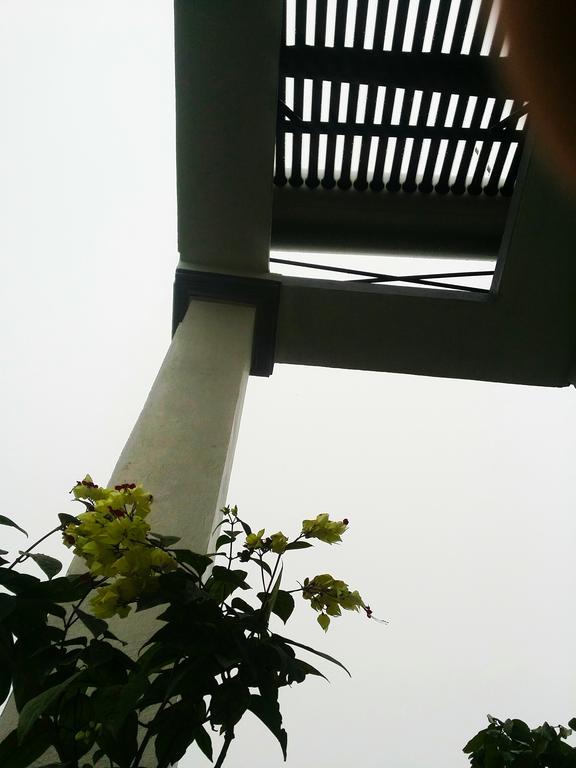 Homestay Moc Chau Extérieur photo