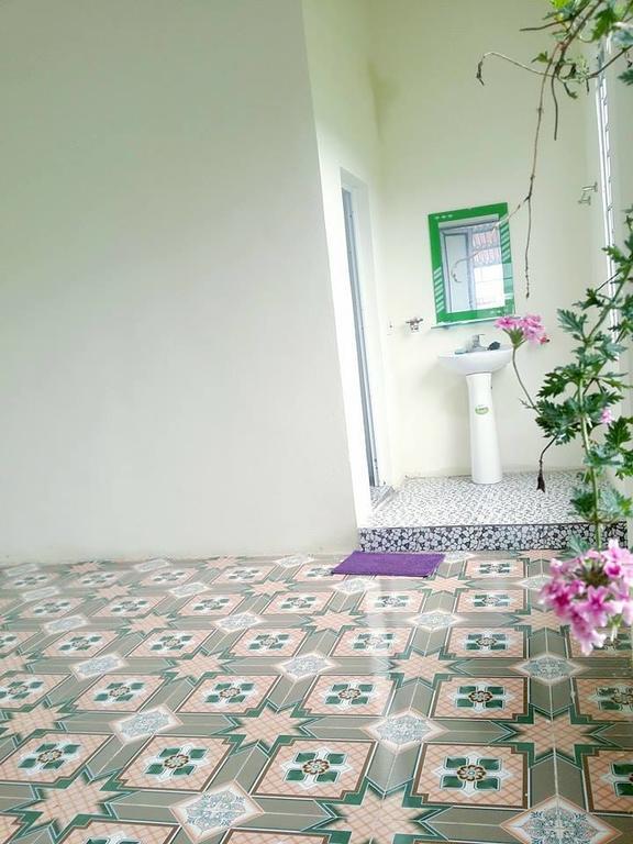 Homestay Moc Chau Extérieur photo