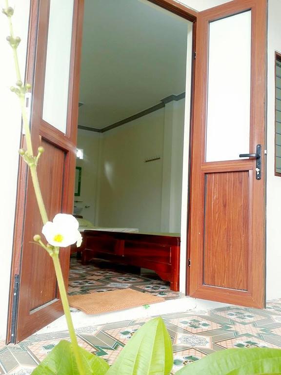 Homestay Moc Chau Extérieur photo