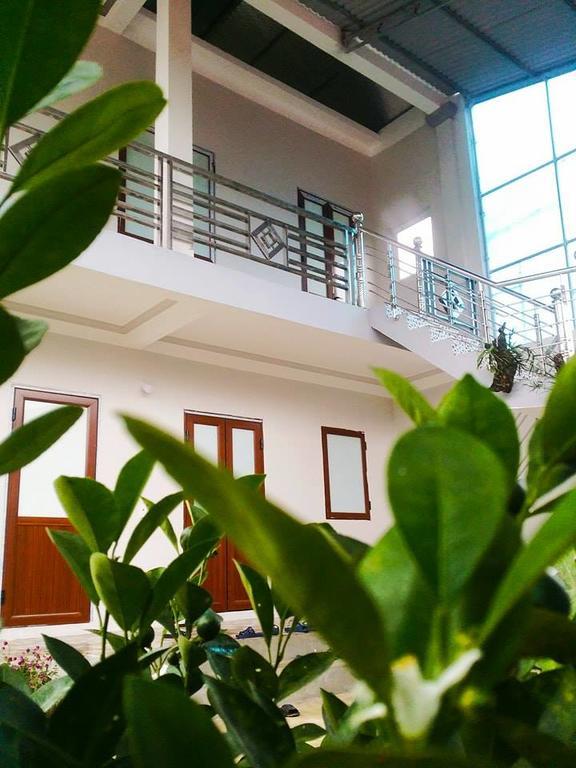 Homestay Moc Chau Extérieur photo