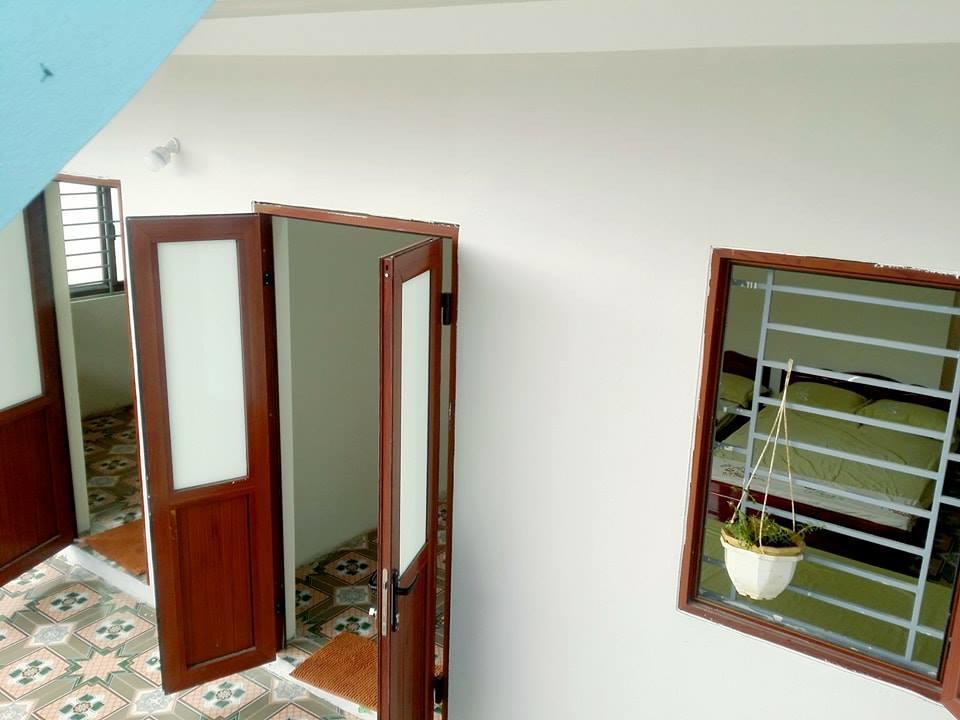 Homestay Moc Chau Extérieur photo