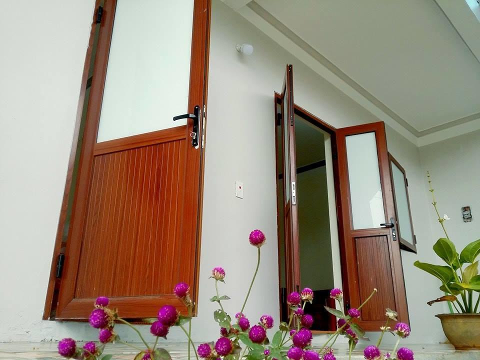 Homestay Moc Chau Extérieur photo