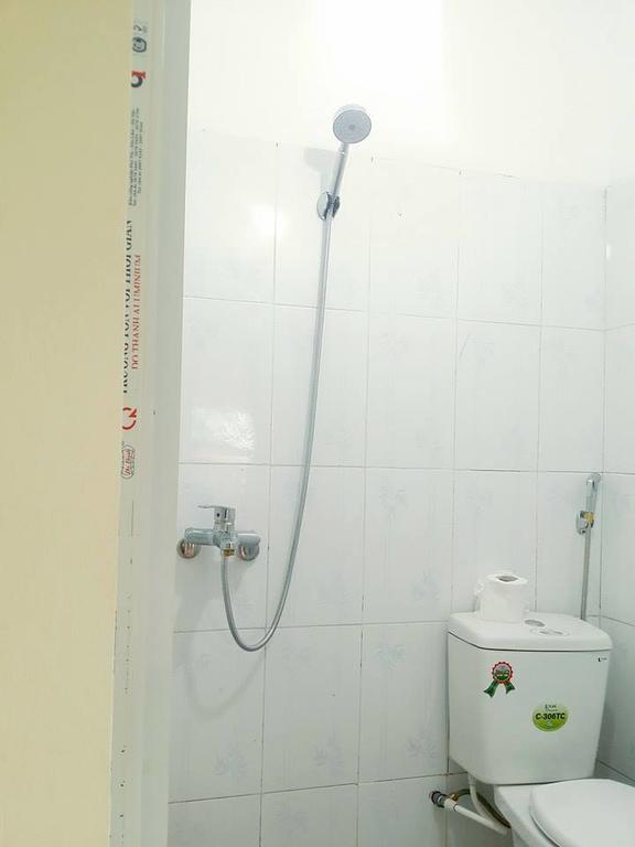 Homestay Moc Chau Extérieur photo
