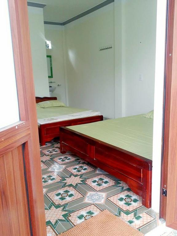Homestay Moc Chau Extérieur photo