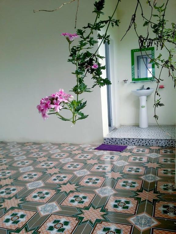 Homestay Moc Chau Extérieur photo