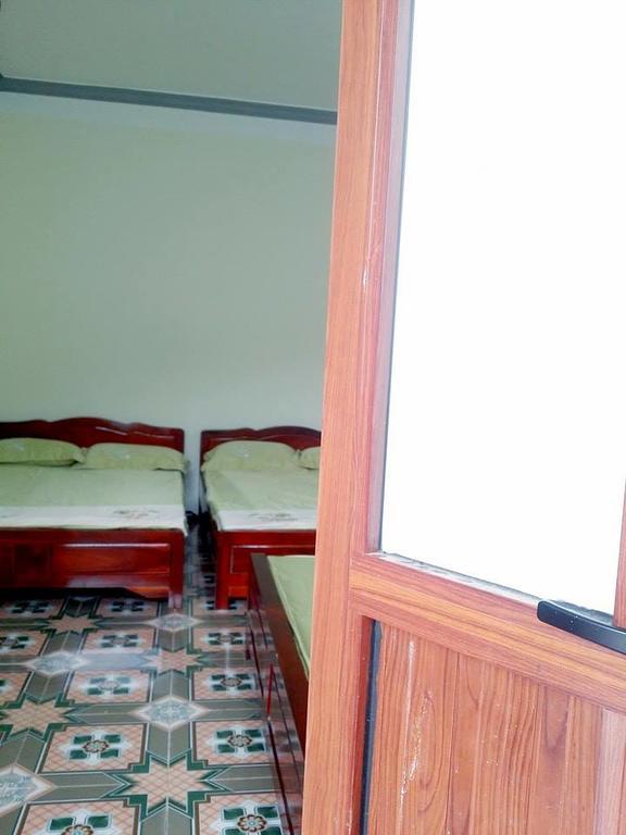 Homestay Moc Chau Extérieur photo