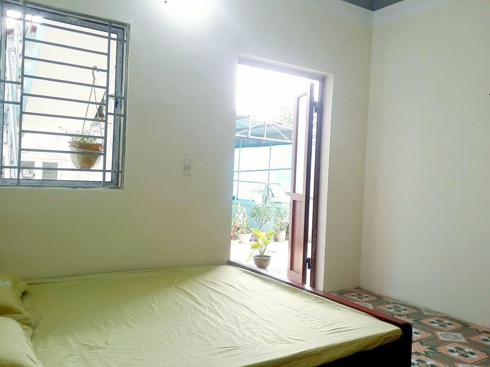 Homestay Moc Chau Extérieur photo