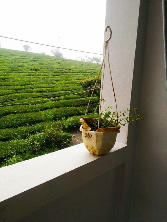 Homestay Moc Chau Extérieur photo