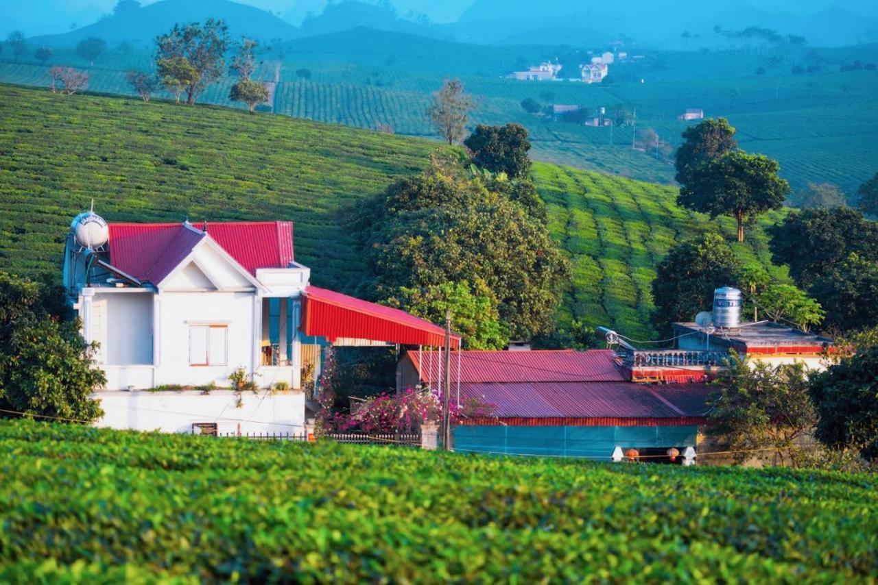 Homestay Moc Chau Extérieur photo